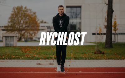 rychlost